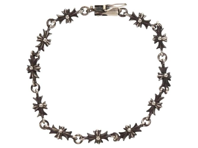 Chrome Hearts Tiny ECH Plus Armband