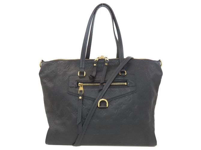 Borsa Tote Lumineuse PM Louis Vuitton