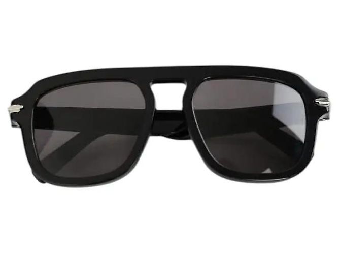 Dior Black sunglasses