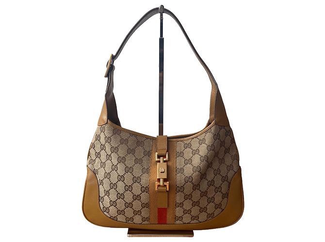Gucci Jackie