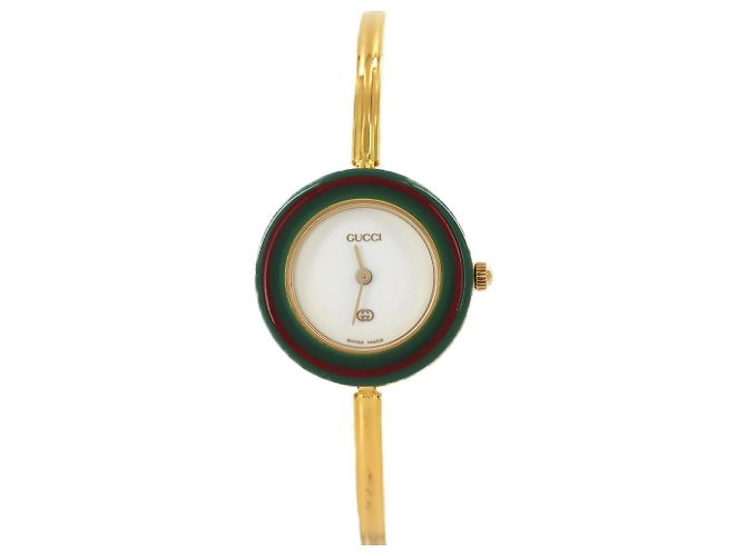 Reloj de pulsera Quartz Gucci