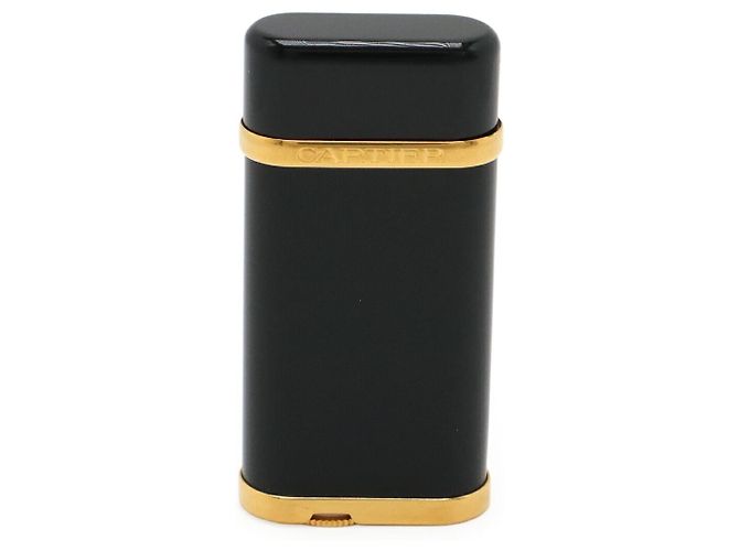 Cartier Lighter Black