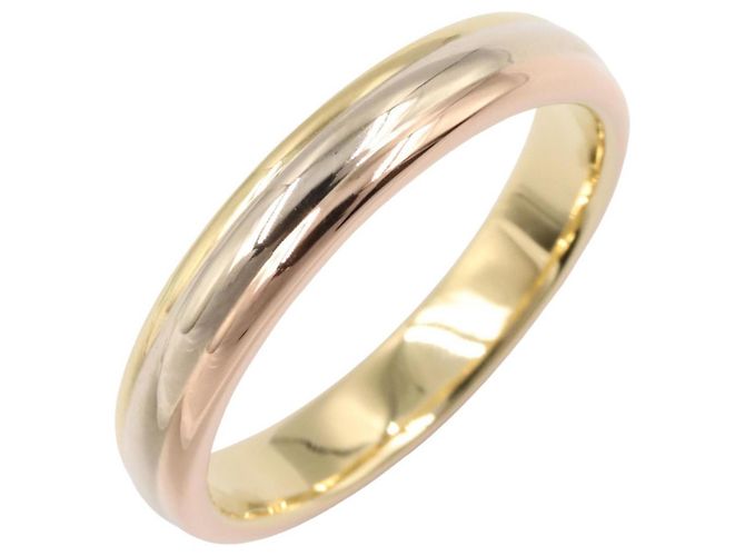 Anello Vendôme Cartier