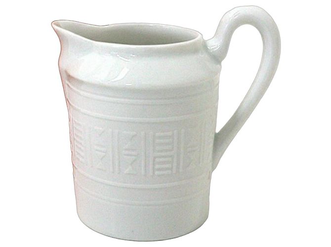 Hermès Hermes Coffee Cup in Aegean White