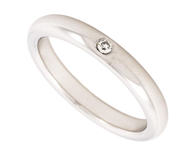 Stapelingring Tiffany & Co.
