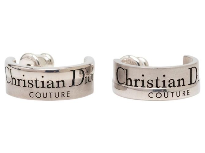 Orecchini a perno SV925 Christian Dior