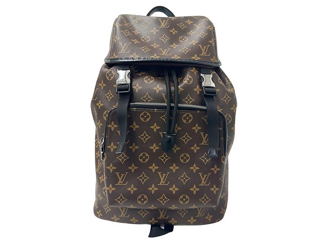Handtasche aus Monogramm-Canvas von Louis Vuitton