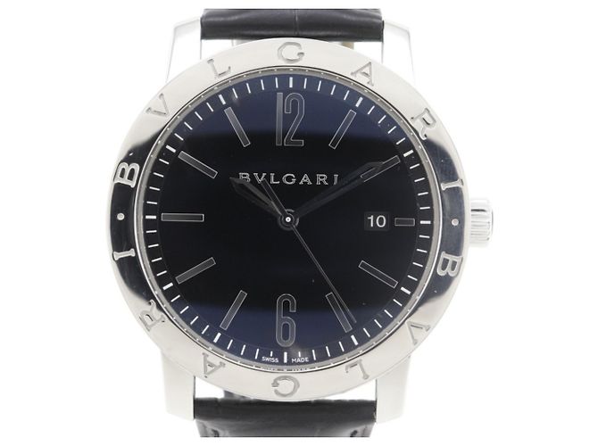 Bulgari Orologio da polso automatico da uomo Bvlgari