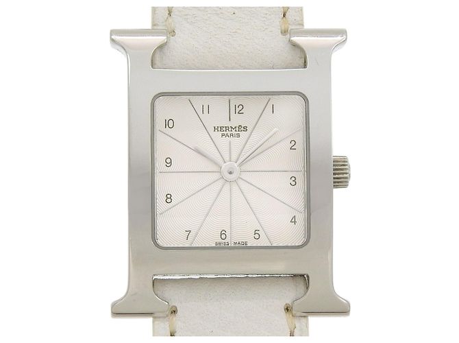 Relógio Hermès H Double Tour HH1.210 