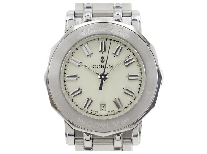 Corum Admiral's Cup Damenuhr