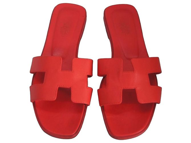 Oran Hermès Sandals