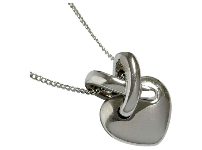Collar Péndulo Lien Chaumet