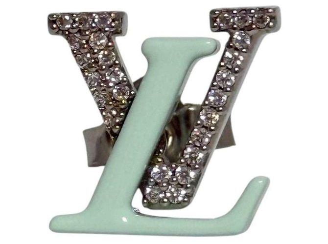 Pendiente Icónico Louis Vuitton