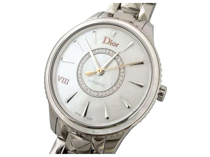 Christian Dior Automatic Wristwatch