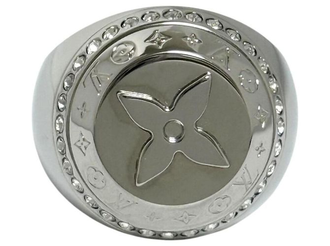 Louis Vuitton Men's Signet Ring