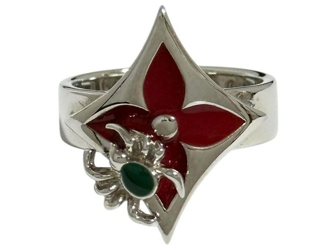 Anello Stella di Fiaba da Uomo Louis Vuitton
