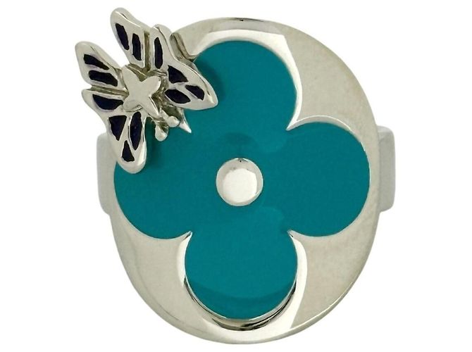 Herrenring Märchen Louis Vuitton