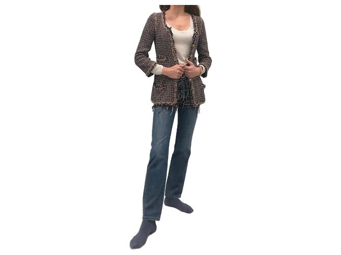 Chanel 36