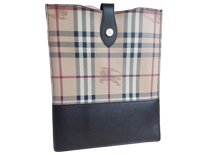 Burberry MODELE COLLECTOR CHECK