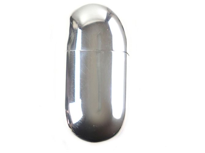 Tiffany & Co Tiffany&Co. Beans Elsa Peretti Silber 925 Feuerzeug