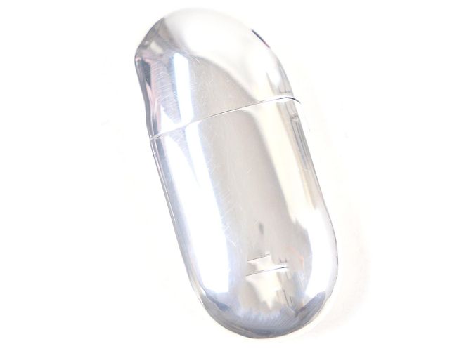 Tiffany & Co Tiffany&Co. Beans Elsa Peretti Silver 925 Lighter Silvery
