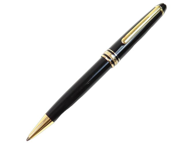 Penna a sfera Montblanc Meisterstück PIX Nero