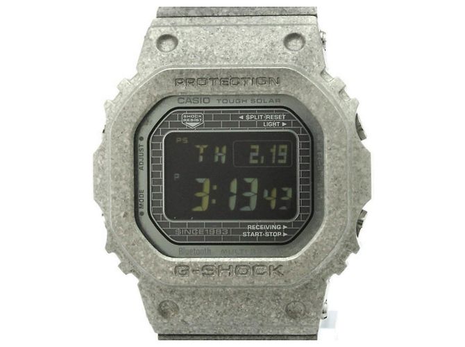Autre Marque Relógio de Pulso Quartz Casio G-Shock GMW-B5000-1JR