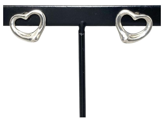 Orecchini in argento Dior Homme