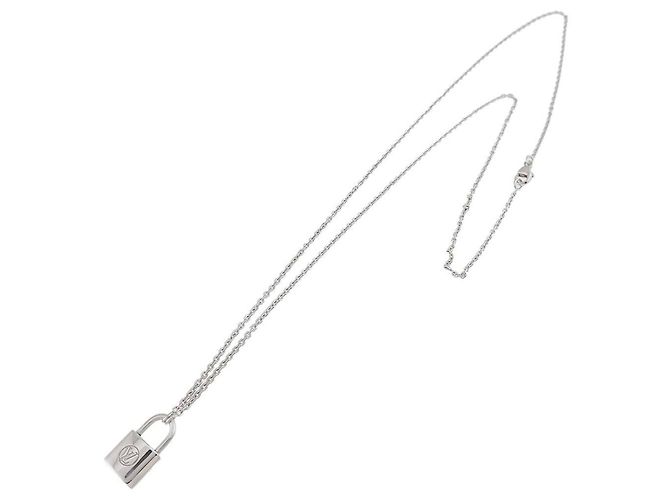 Collar Péndulo Lockit Louis Vuitton