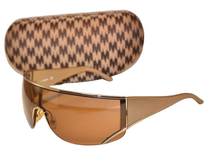 Max Mara óculos de sol