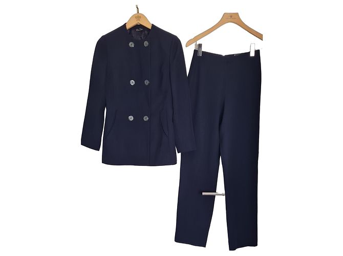 Gianni Versace Completo con Pantalone