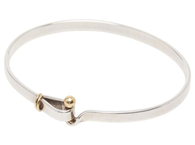 Pulsera Hook Eye de Tiffany & Co.