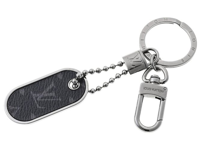 Chaveiro Tab Louis Vuitton Monograma