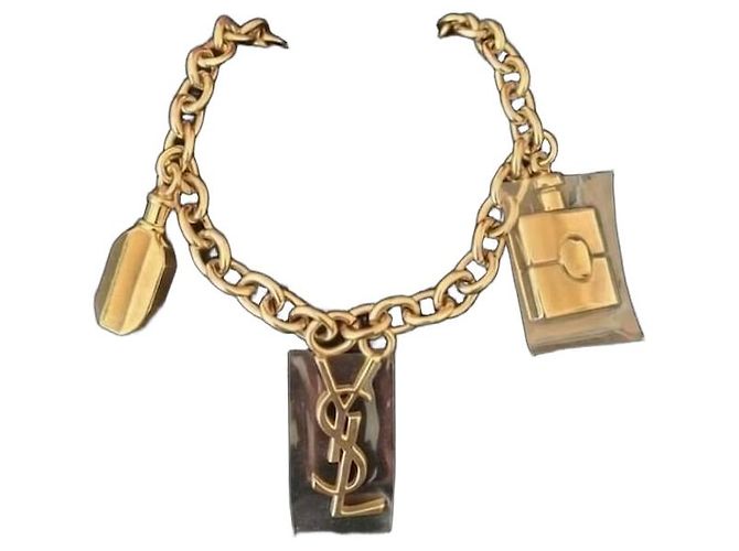 Yves Saint Laurent Bracelets