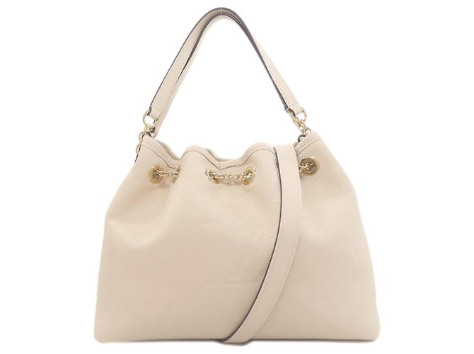 Louis Vuitton M25452 Handtasche Roh