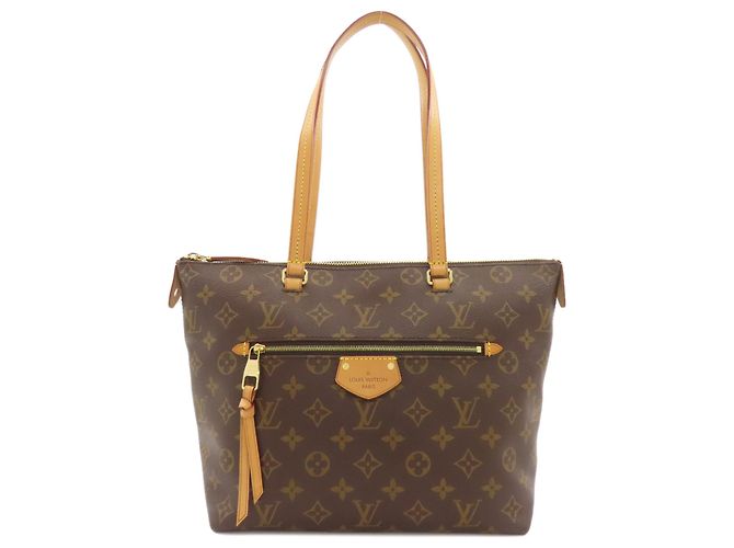 Bolso tote Monogram Iena PM de Louis Vuitton Monograma