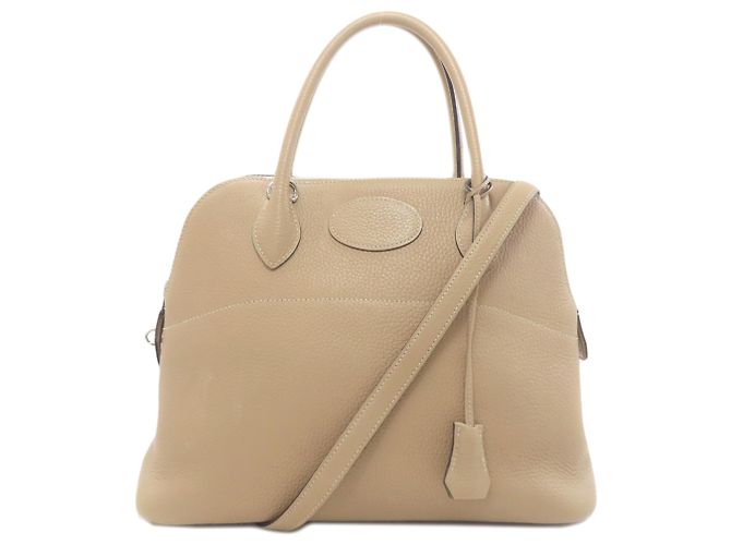 Sac à main Trench Bolide 31 d'Hermès