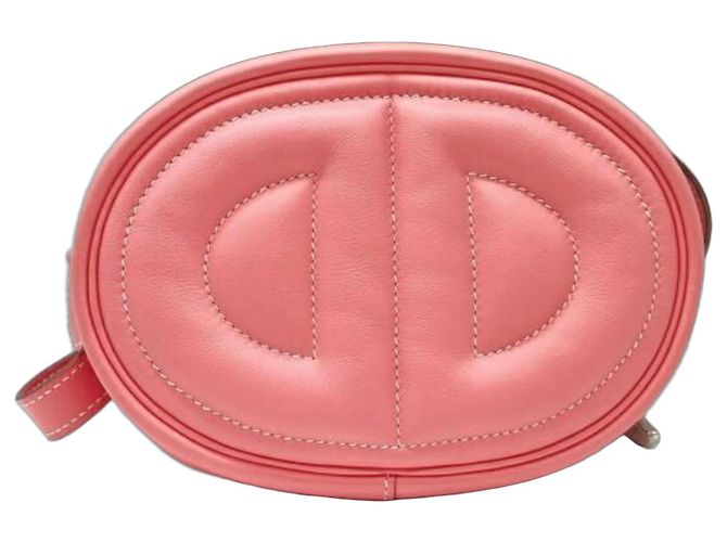 Hermès HERMES Borsa a Spalla In the Loop Y AM 009 UH Rosa