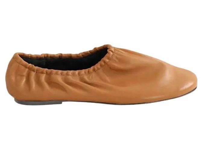 Apc Kamel Ballerinas