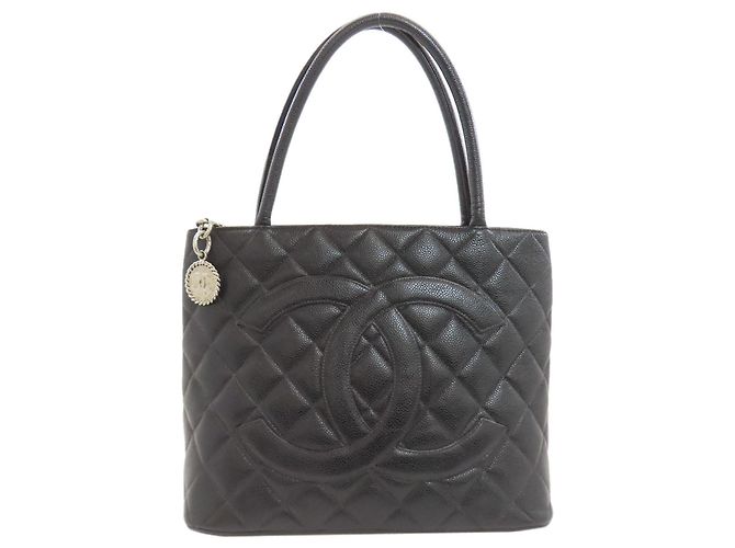 Sac Tote Reissue de Chanel Noir