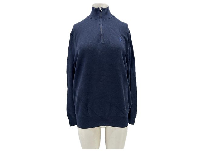 Polo Ralph Lauren Suéter marinho