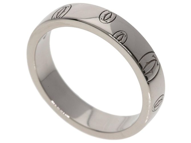 Anello Cartier Buon Compleanno #49