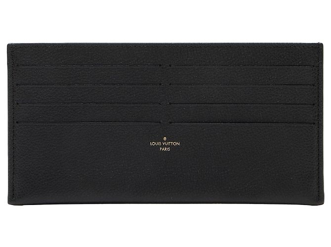 Pochette Félicie Louis Vuitton Calfskin Felicie Insert