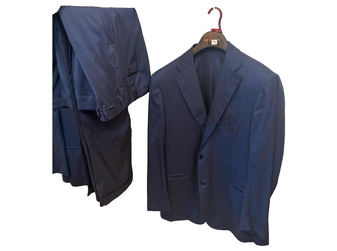 Kiton Suit