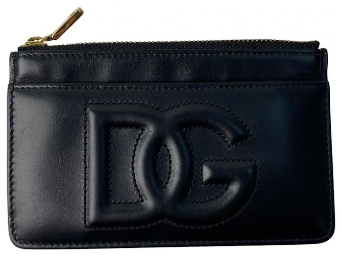 Dolce & Gabbana Women's Wallets, Coin Cases, Card Cases
