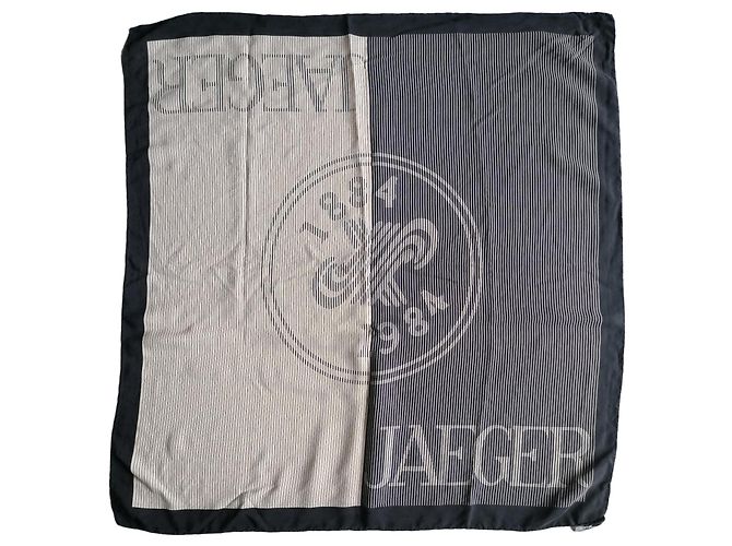 Edizione Centenaria Jaeger Grigio