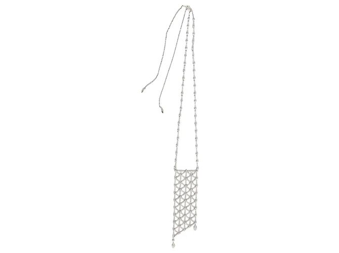 APM Monaco Collar de plata