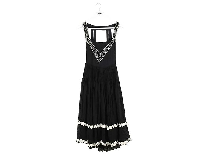 Manoush Black dress