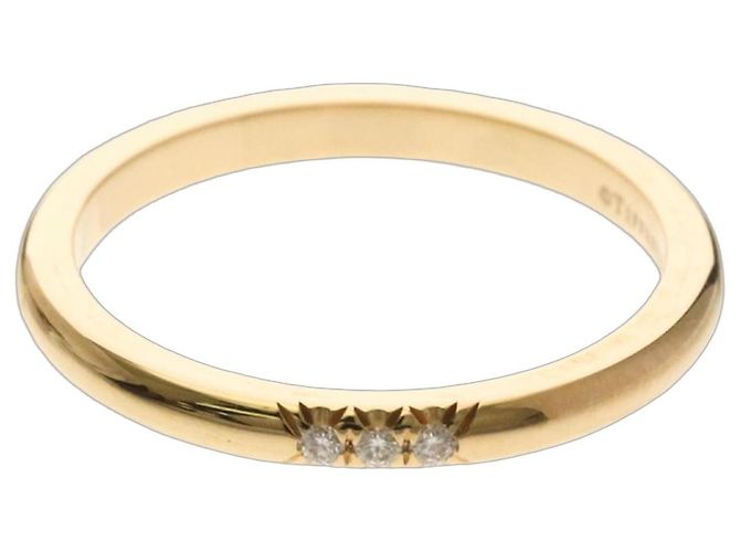 Tiffany & Co Tiffany Forever Ehering aus Roségold Golden