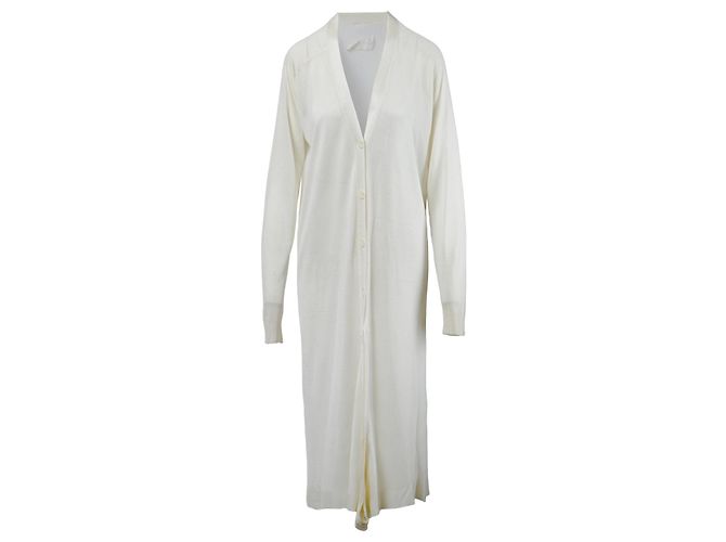 Maison Martin Margiela Martin Margiela Cardigan Gelb